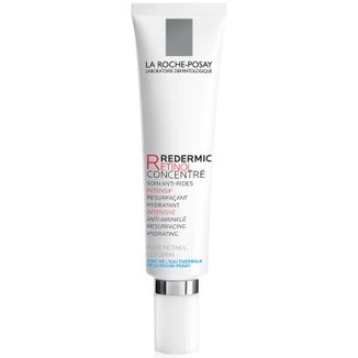 La Roche-Posay Redermic Retinol, intensywna przeciwzmarszczkowa kuracja pielęgnacyjna, 30 ml - zdjęcie produktu