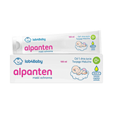 Lab4baby Alpanten, maść ochronna do przewijania od 1 dnia życia, 100 ml - miniaturka zdjęcia produktu