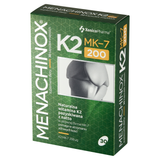 Menachinox K2 200, 30 kapsułek - miniaturka zdjęcia produktu