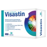 Visastin, 30 kapsułek - miniaturka zdjęcia produktu