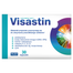 Visastin, 30 kapsułek - miniaturka  zdjęcia produktu