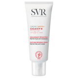 SVR Cicavit+, ochronny krem kojąco-regenerujący, SPF 50+, 40 ml - miniaturka zdjęcia produktu