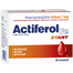 Actiferol Fe Start dla niemowląt, dzieci i dorosłych, 30 saszetek USZKODZONE OPAKOWANIE - miniaturka  zdjęcia produktu