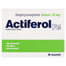 Actiferol Fe 15 mg, 30 saszetek - miniaturka  zdjęcia produktu