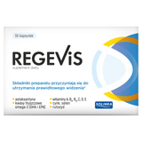 Regevis, 30 kapsułek - miniaturka zdjęcia produktu