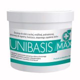 Unibasis Max, emulsja do pielęgnacji skóry, 250 g - miniaturka zdjęcia produktu