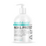 Nanobiotic Med Plus Silver Wash & Protect, mydło w żelu do rąk i ciała, 500 ml - miniaturka  zdjęcia produktu