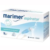 Aspirator do nosa Marimer, dla dzieci, 1 sztuka - miniaturka zdjęcia produktu