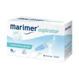 Marimer, aspirator do nosa dla dzieci, 1 sztuka - miniaturka zdjęcia produktu