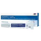 Kerato VitA, maść do oczu, 5 g - miniaturka zdjęcia produktu