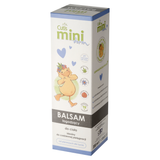 Cutis Mini Derm, balsam łagodzący do ciała, od 1 dnia życia, 200 ml - miniaturka zdjęcia produktu