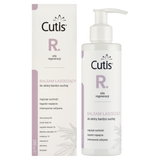 Cutis Mini Derm, balsam łagodzący do ciała, od 1 dnia życia, 200 ml - miniaturka zdjęcia produktu