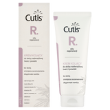 Cutis Mini Derm Egzema, krem kojący do twarzy i ciała, od pierwszych dni życia, 75 ml - miniaturka zdjęcia produktu