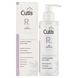 Cutis Mini Derm, emulsja micelarna do mycia ciała i włosów, od pierwszych dni życia, 200 ml - miniaturka zdjęcia produktu