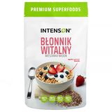 Intenson Błonnik witalny, mieszanka nasion, 250 g - miniaturka zdjęcia produktu