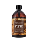Perfect House Wood Floor, płyn do mycia i pielęgnacji podłóg drewnianych, 500 ml - miniaturka zdjęcia produktu