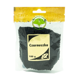Astron Czarnuszka, nasiona, 100 g - miniaturka zdjęcia produktu