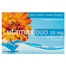 Lutamax Duo 20 mg, 30 kapsułek - miniaturka 2 zdjęcia produktu