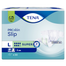 Tena Slip ProSkin, pieluchomajtki, rozmiar L, 92-144 cm, Super, 30 sztuk - miniaturka 2 zdjęcia produktu