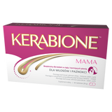 Kerabione Mama, 60 tabletek - miniaturka zdjęcia produktu