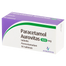 Paracetamol Aurovitas 500 mg, 50 tabletek USZKODZONE OPAKOWANIE - miniaturka  zdjęcia produktu