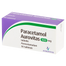 Paracetamol Aurovitas 500 mg, 50 tabletek - miniaturka  zdjęcia produktu