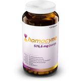 Hauster Homocyne, 120 kapsułek - miniaturka zdjęcia produktu