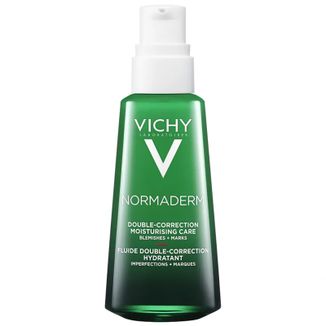 Vichy Normaderm, krem przeciw niedoskonałościom, do skóry trądzikowej, 50 ml - zdjęcie produktu
