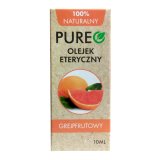 Pureo, olejek eteryczny grejpfrutowy, 10 ml - miniaturka zdjęcia produktu