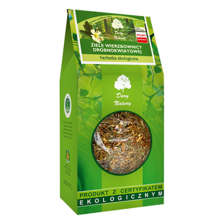 Dary Natury Ziele Wierzbownicy Drobnokwiatowej, herbatka ekologiczna, 200 g - zdjęcie produktu