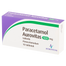 Paracetamol Aurovitas 500 mg, 10 tabletek - miniaturka  zdjęcia produktu