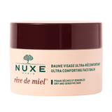 Nuxe Reve de Miel, ultrakomfortowy krem do twarzy, skóra sucha i wrażliwa, 50 ml USZKODZONE OPAKOWANIE Nuxe Reve de Miel, ultrakomfortowy krem do twarzy, skóra sucha i wrażliwa, 50 ml USZKODZONE OPAKOWANIE - miniaturka zdjęcia produktu