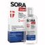 Sora Med, płyn do zwalczania wszawicy głowy, 100 ml USZKODZONE OPAKOWANIE - miniaturka 2 zdjęcia produktu