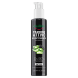 Equilibra Carbone Attivo, oczyszczający żel do mycia twarzy z aktywnym węglem, 200 ml - miniaturka zdjęcia produktu