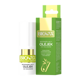 Biovax, regenerujący olejek do włosów, bambus i olej awokado, 15 ml - miniaturka zdjęcia produktu