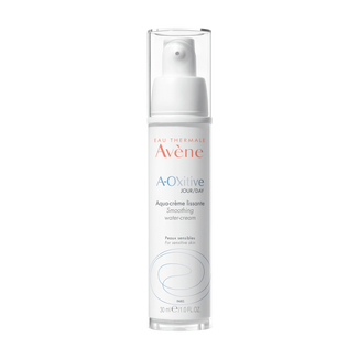 Avene A-Oxitive, wygłądzający krem wodny na dzień, skóra wrażliwa z pierwszymi oznakami starzenia, 30 ml - zdjęcie produktu