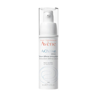 Avene A-Oxitive, antyoksydacyjne serum ochronne, skóra wrażliwa z pierwszymi oznakami starzenia, 30 ml - zdjęcie produktu