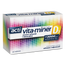 Acti Vita-Miner D3, 60 tabletek - miniaturka  zdjęcia produktu
