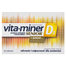 Vita-miner Senior D3, 60 tabletek - miniaturka  zdjęcia produktu