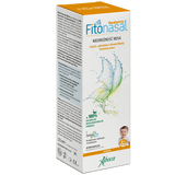 Fitonasal Pediatric, spray do nosa od 6. miesiąca, 125 ml - miniaturka zdjęcia produktu