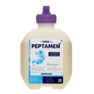 Peptamen, preparat odżywczy, smak neutralny, 500 ml - zdjęcie produktu