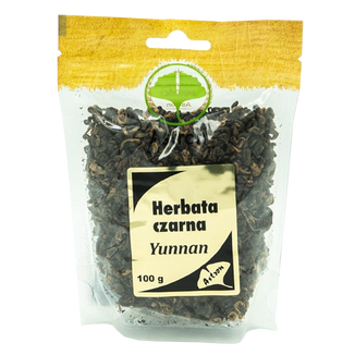 Astron Yunnan, herbata czarna, 100 g - zdjęcie produktu