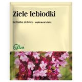 Flos Ziele Lebiodki, herbatka ziołowa, 50 g - miniaturka zdjęcia produktu