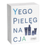 Zestaw Ziaja Yego, krem nawilżający dla mężczyzn, 50 ml + żel pod prysznic 3w1, 200 ml + balsam po goleniu, 300 ml + antyperspirant roll-on, Sport, 60 ml - miniaturka  zdjęcia produktu