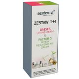 Zestaw Sesderma Daeses, krem liftingujący do twarzy i ciała, 50 ml + Factor G Renew, krem do twarzy, 50 ml - miniaturka zdjęcia produktu