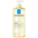 La Roche-Posay Lipikar AP+, olejek myjący uzupełniający poziom lipidów, przeciw podrażnieniom skóry, 750 ml - miniaturka zdjęcia produktu