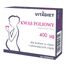 Vitadiet Kwas Foliowy 0,4 mg, 90 tabletek - miniaturka 2 zdjęcia produktu