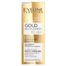 Eveline Cosmetics Gold Revita Expert 30+/ 40+, luksusowy złoty krem-żel ujędrniający pod oczy i na powieki, 15 ml - miniaturka  zdjęcia produktu