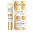Eveline Cosmetics Gold Revita Expert 30+/ 40+, luksusowy złoty krem-żel ujędrniający pod oczy i na powieki, 15 ml - miniaturka 2 zdjęcia produktu