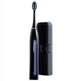 Vitammy Pearl+, szczoteczka soniczna, noire + etui, 1 sztuka - miniaturka zdjęcia produktu